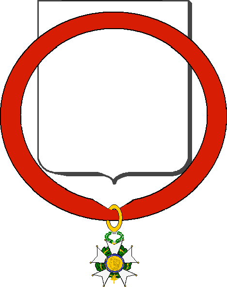 Légion d'honneur